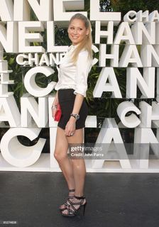Anna Kournikova feet photo 14