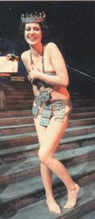 Anna Kovalchuk feet photo 12