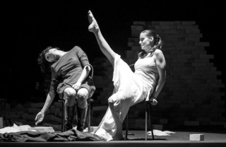 Anna Kovalchuk feet photo 4