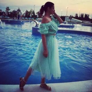 Anna Kovalchuk feet photo 20