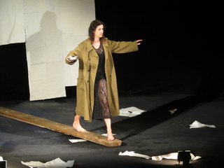 Anna Kovalchuk feet photo 19