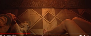 Anna Kovalchuk feet photo 11