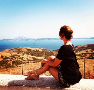 Anna Kovalchuk feet photo 10
