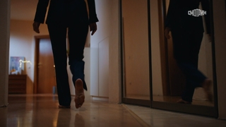 Anna Kovalchuk feet photo 9