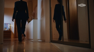 Anna Kovalchuk feet photo 8