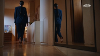 Anna Kovalchuk feet photo 7