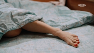Anna Kovalchuk feet photo 5