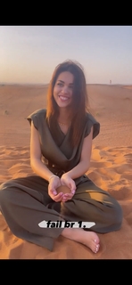 Anna Lazarevic feet photo thumbnail