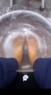 Anna Lazarevic feet photo thumbnail