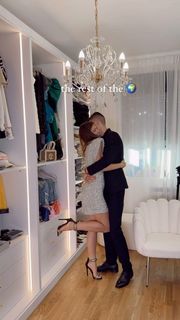 Anna Lazarević feet photo 14