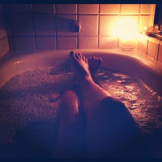 Anna Lena Klenke feet photo 3