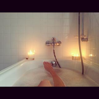Anna Lena Klenke feet photo 5