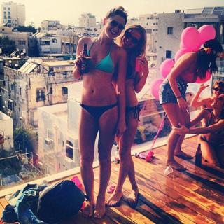 Anna Lena Klenke feet photo 4