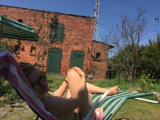 Anna Lena Klenke feet photo 19