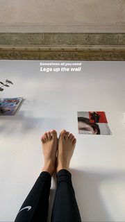 Anna Lena Klenke feet photo 18