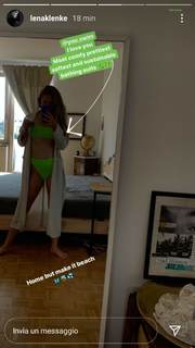 Anna Lena Klenke feet photo 12