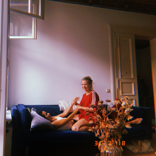 Anna Lena Klenke feet photo 10