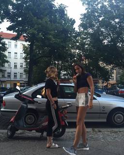 Anna Lena Klenke feet photo 6