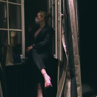 Anna Lena Klenke feet photo 3