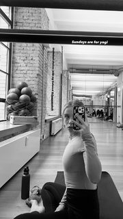 Anna Lena Klenke feet photo 1