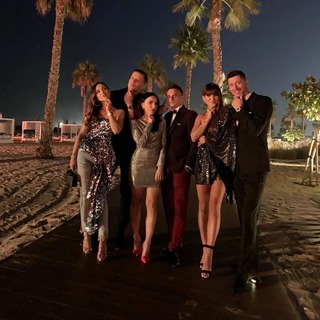 Anna Lewandowska feet photo thumbnail