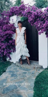 Anna Lewandowska feet photo thumbnail