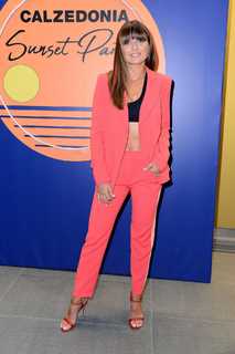Anna Lewandowska feet photo thumbnail