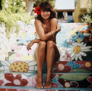 Anna Lewandowska feet photo thumbnail