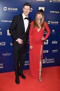 Anna Lewandowska feet photo thumbnail