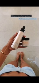 Anna Lewandowska feet photo thumbnail