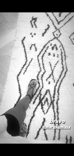 Anna Lewandowska feet photo thumbnail
