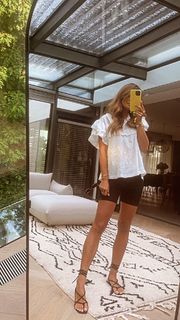 Anna Lewandowska feet photo thumbnail