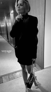 Anna Lewandowska feet photo thumbnail