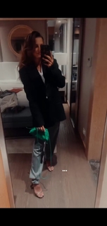 Anna Lewandowska feet photo thumbnail