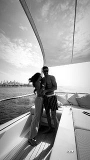 Anna Lewandowska feet photo thumbnail