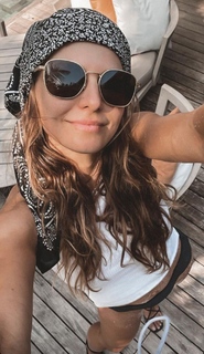 Anna Lewandowska feet photo thumbnail