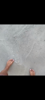 Anna Lewandowska feet photo thumbnail