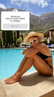 Anna Lewandowska feet photo thumbnail