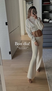 Anna Lewandowska feet photo thumbnail