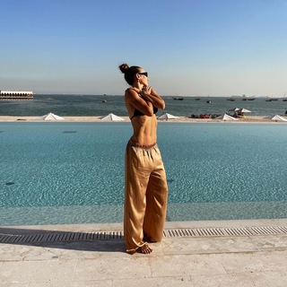 Anna Lewandowska feet photo thumbnail