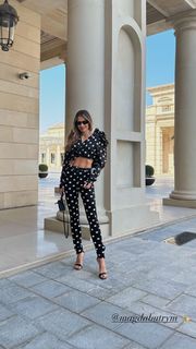 Anna Lewandowska feet photo thumbnail