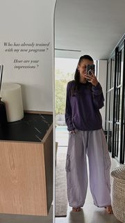 Anna Lewandowska feet photo thumbnail