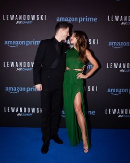 Anna Lewandowska feet photo thumbnail