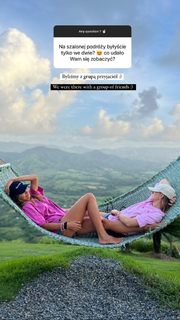 Anna Lewandowska feet photo thumbnail