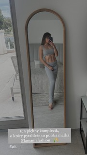 Anna Lewandowska feet photo thumbnail