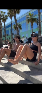 Anna Lewandowska feet photo thumbnail