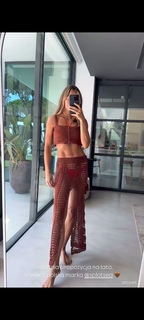 Anna Lewandowska feet photo thumbnail