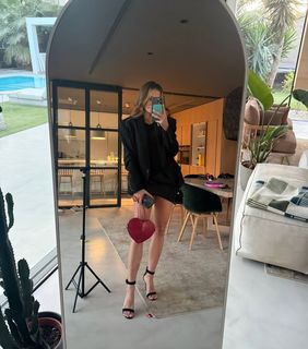 Anna Lewandowska feet photo thumbnail