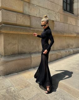 Anna Lewandowska feet photo thumbnail