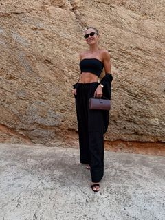 Anna Lewandowska feet photo thumbnail